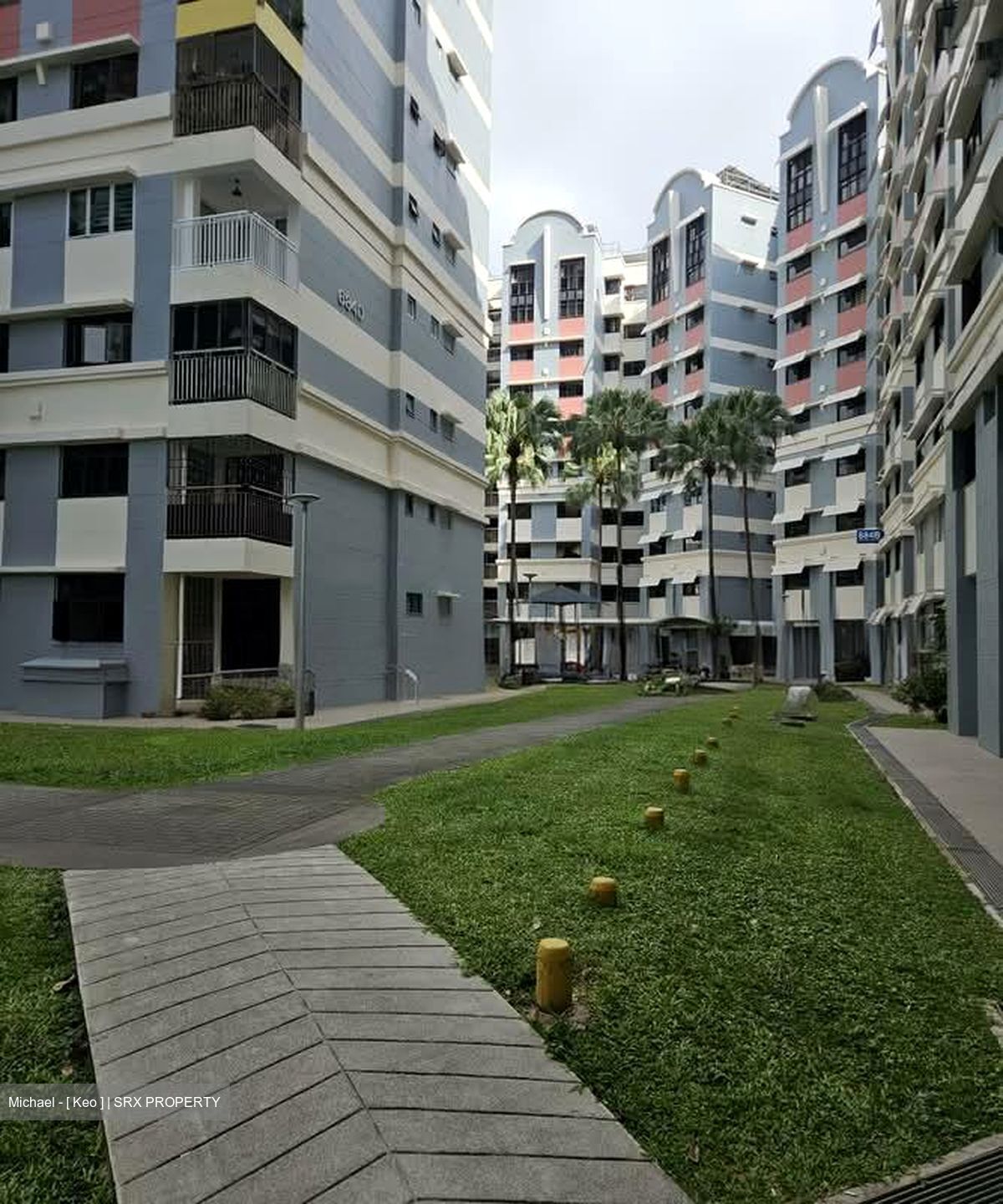 Blk 684A Woodlands Drive 73 (Woodlands), HDB 4 Rooms #566087891